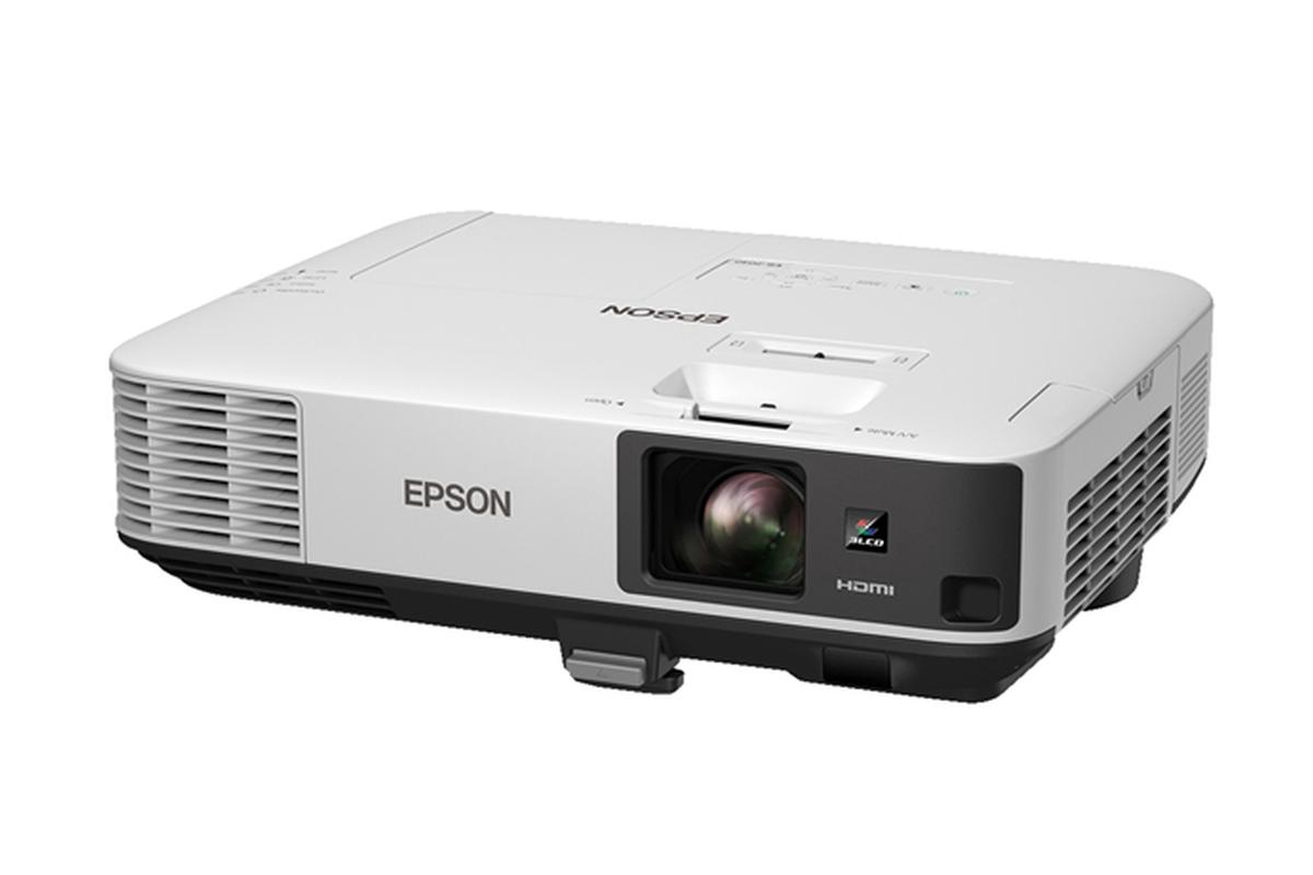 EPSON - PowerLite 2040